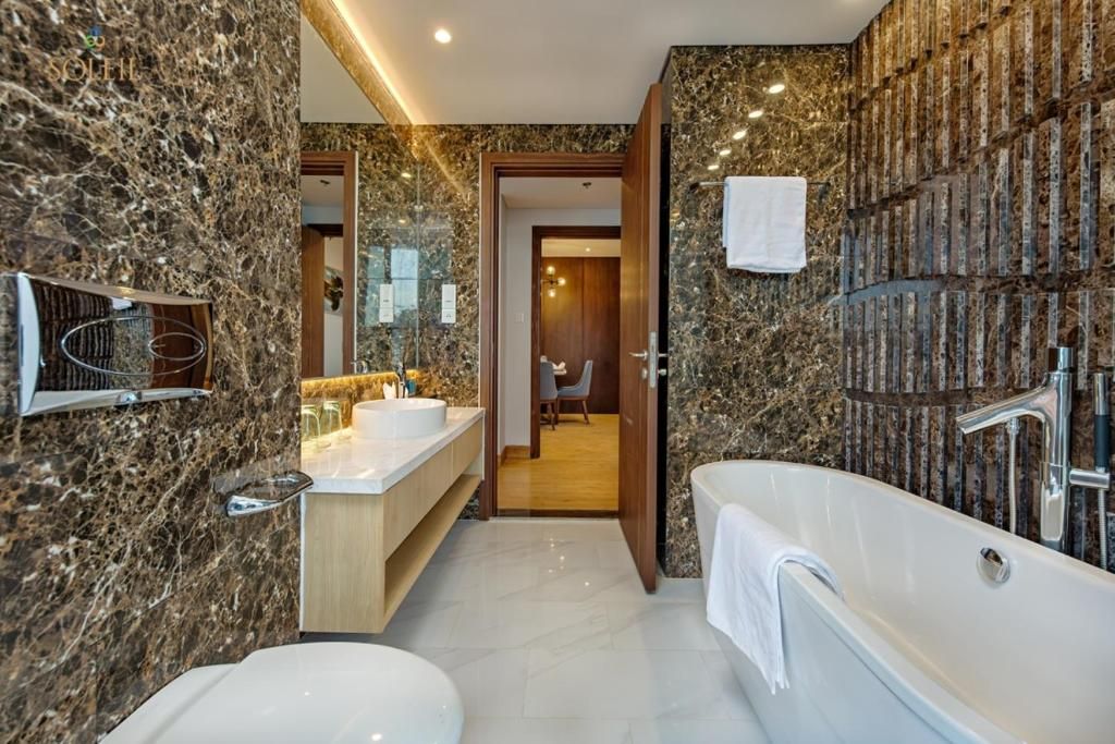 Wyndham Soleil Danang фото 44