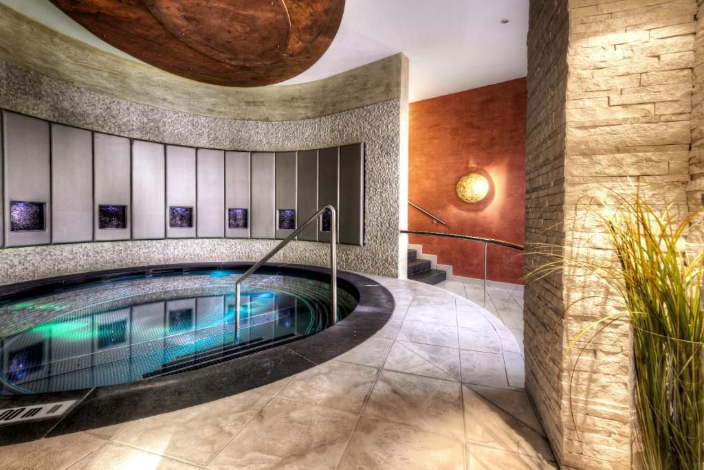 Schalber Wellness Residence фото 11