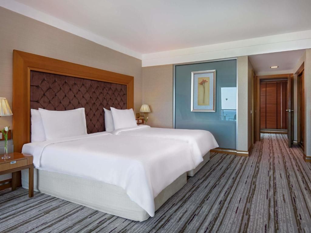 Rixos Sungate Club Diamond фото 102