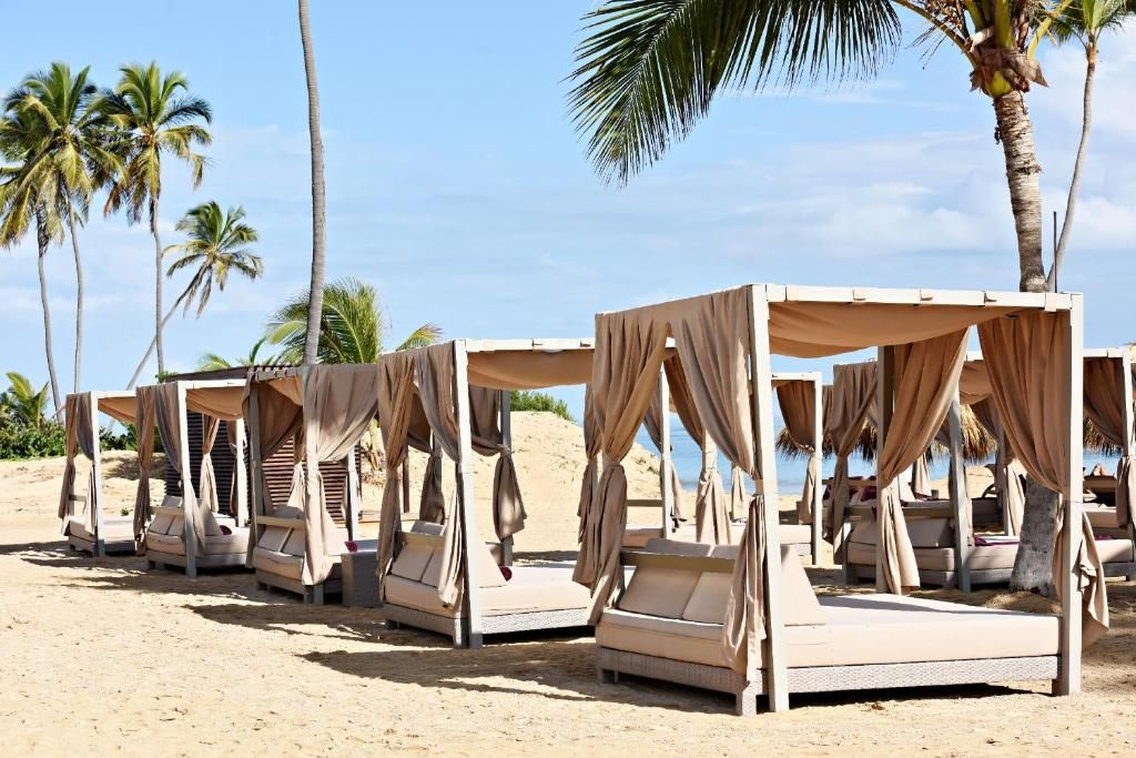 Royalton CHIC Punta Cana, An Autograph Collection All-Inclusive Resort & Casino - Adults Only фото 2