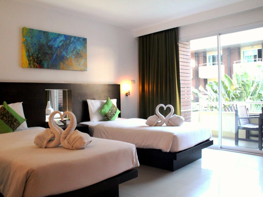 Baron Beach Hotel фото 16