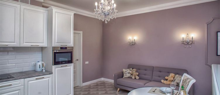 Фото отеля Alt Platz Prestige