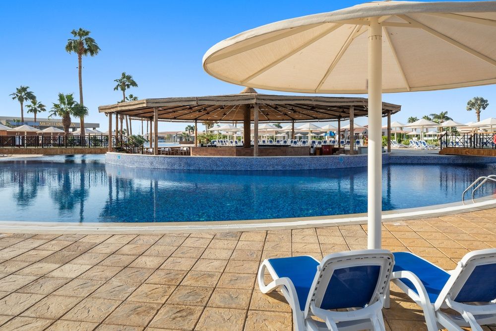 Pickalbatros Luxury Suites фото 267