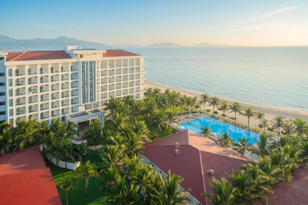 Swandor Cam Ranh фото 28
