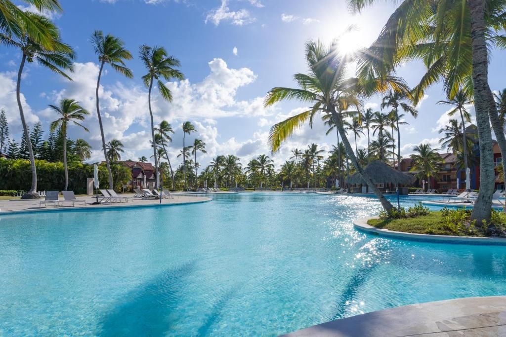 Punta Cana Princess All Suites Resort & Spa Adults Only фото 58