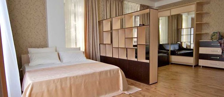 Фото отеля Гостевой дом «Благое»