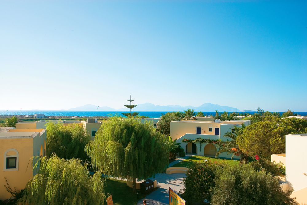Grecotel Casa Paradiso фото 3