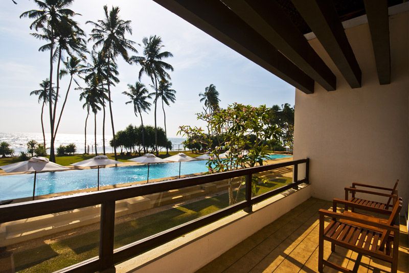 Grand Beach Wadduwa By Wijaya Leisure фото 79