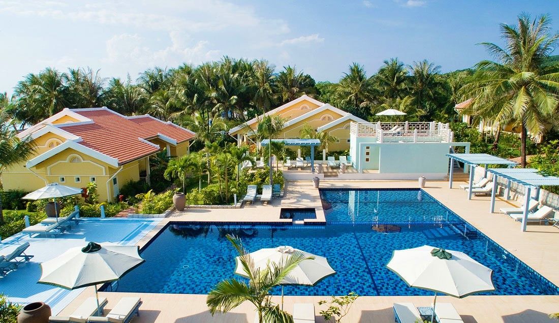 La Veranda Resort Phu Quoc - MGallery фото 0