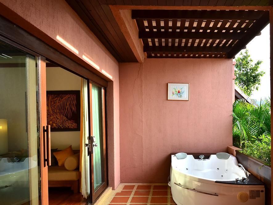 Fair House Villas & Spa Samui фото 23