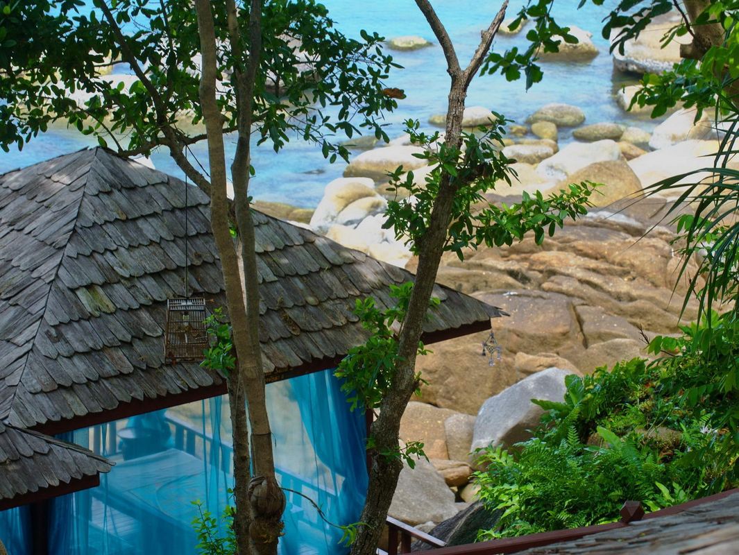 Baan Hin Sai Resort & Spa - SHA Extra Plus фото 16
