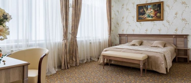 Фото отеля Гармония