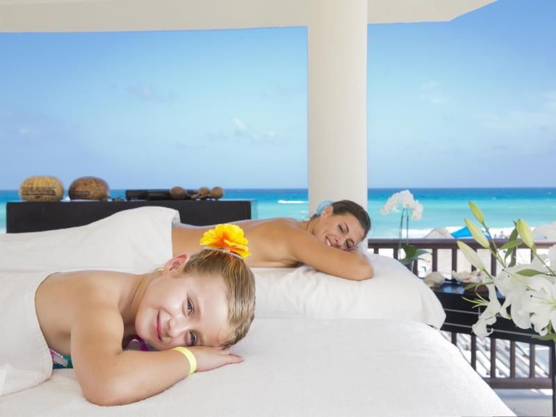 Seadust Cancun Family Resort - All Inclusive фото 138
