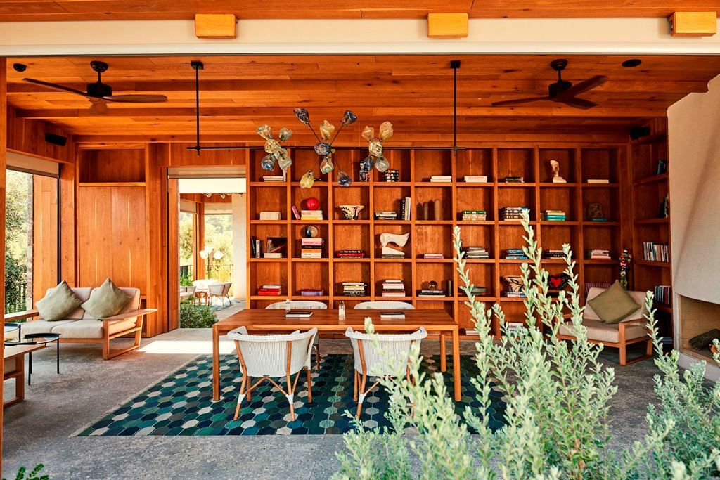 Bodrum Loft фото 6