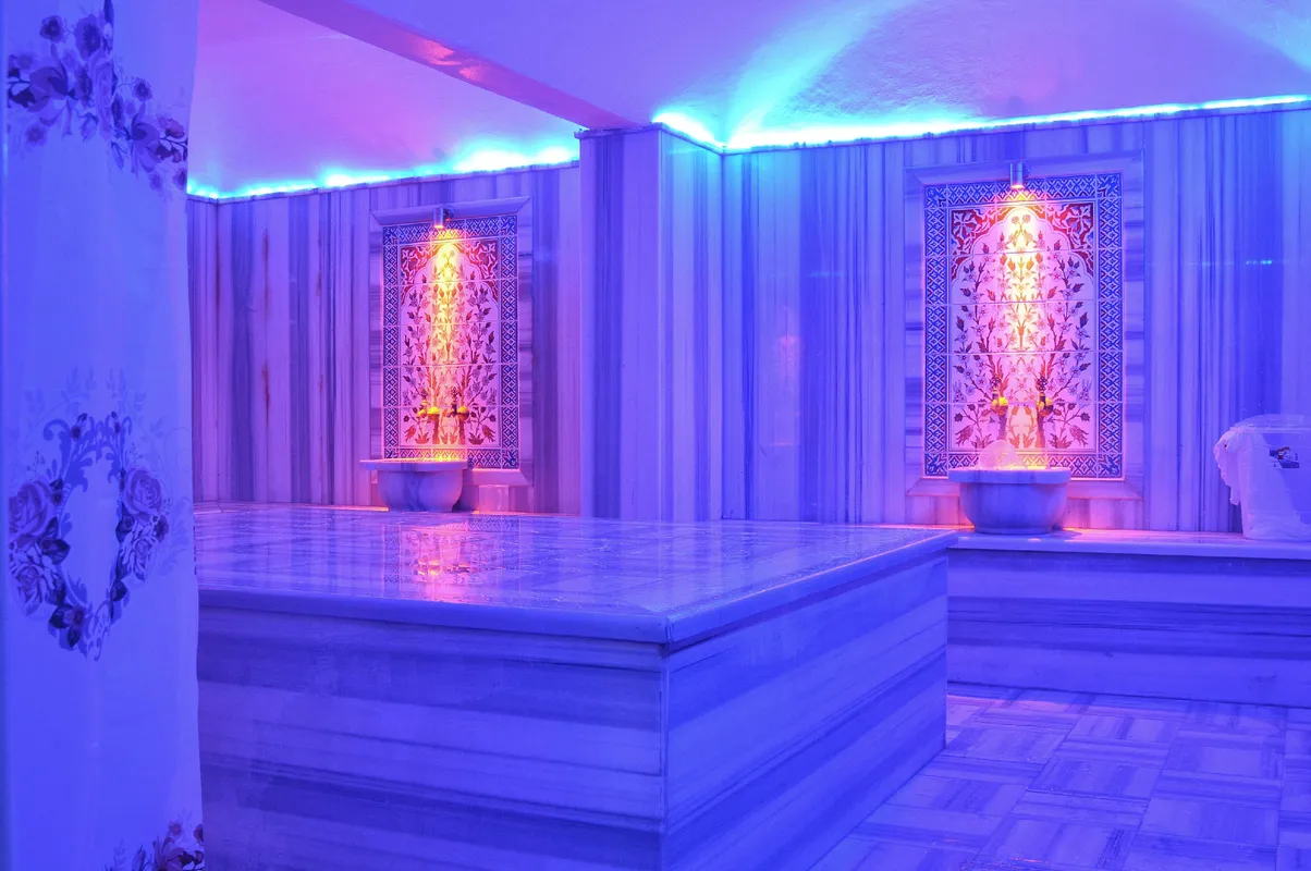 Cleopatra Golden Beach Hotel фото 17