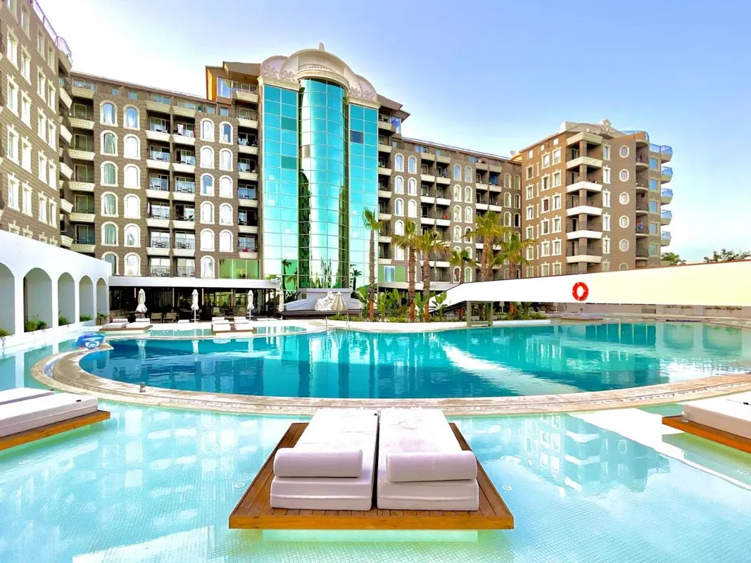 Laur Hotels Experience and Elegance фото 0