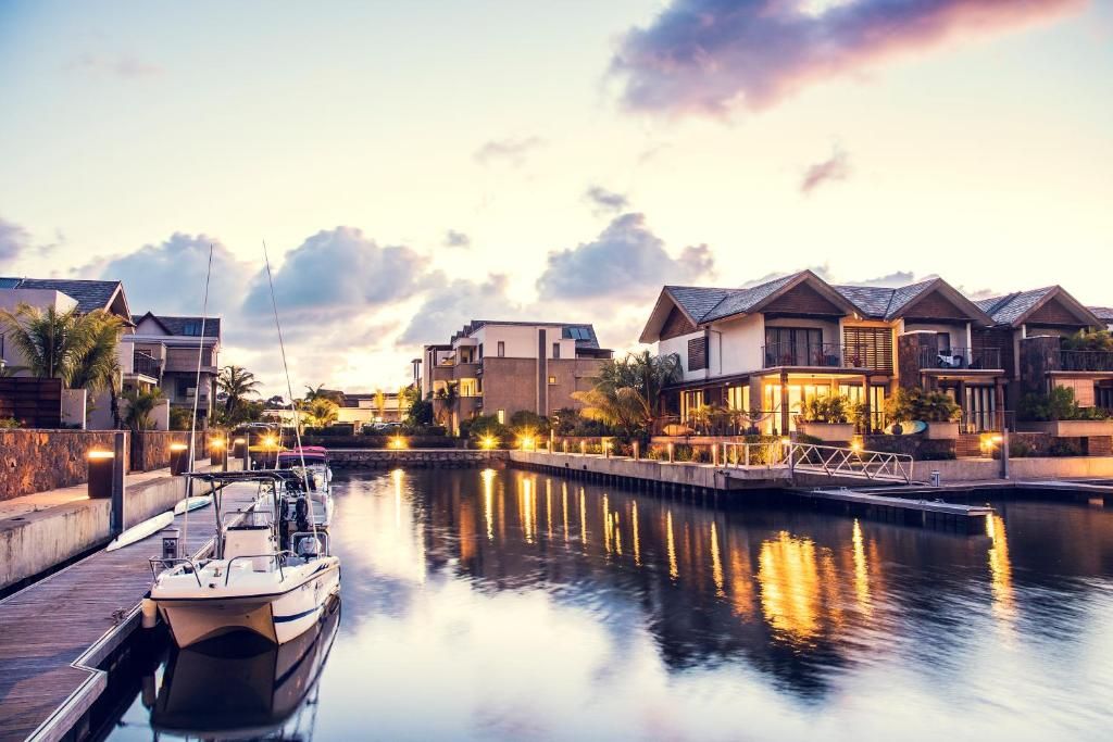 La Balise Marina by Horizon Holidays фото 21