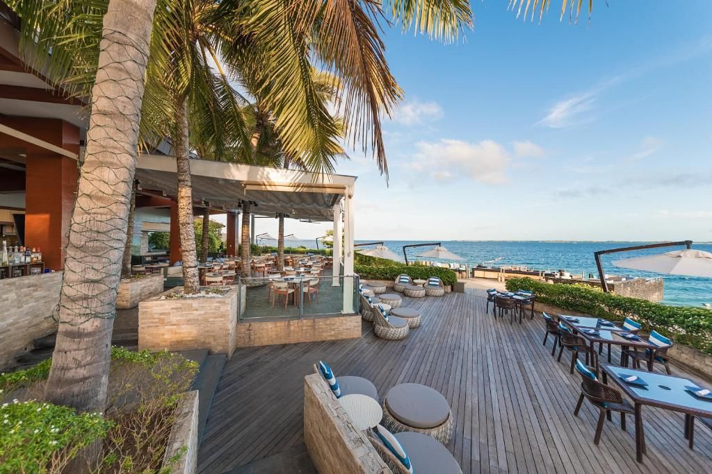 Crimson Resort & Spa - Mactan Island, Cebu фото 58