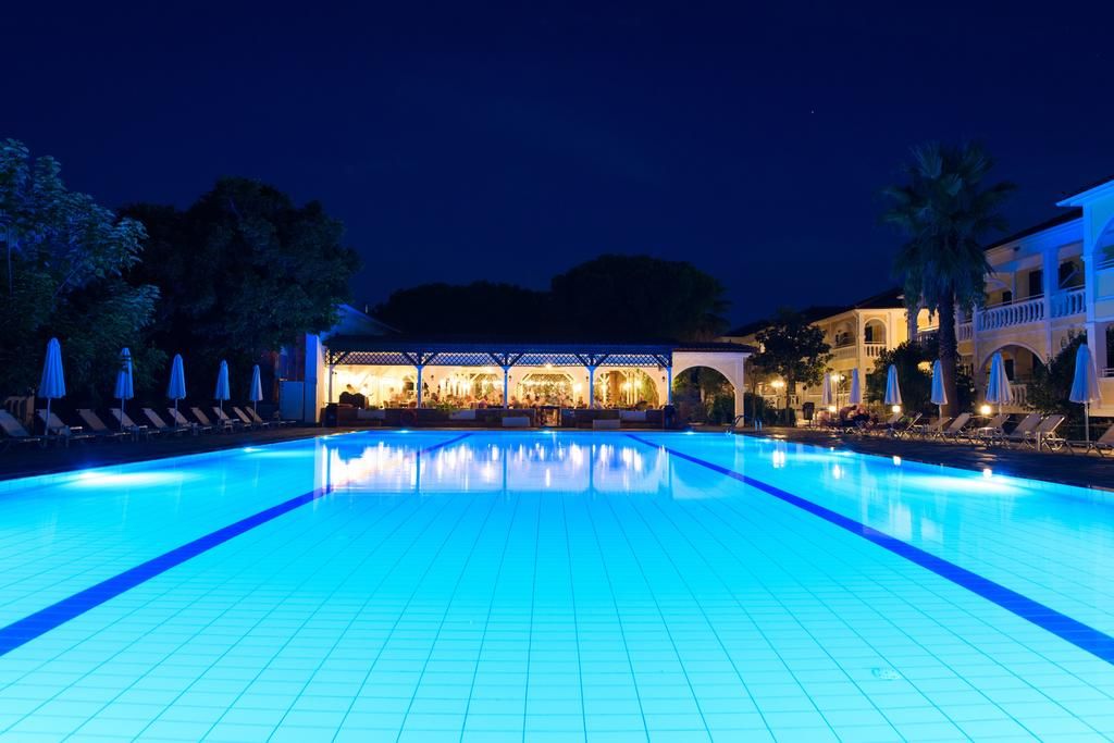 Zante Royal Resort and Water Park фото 17