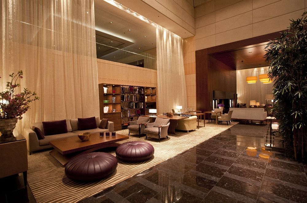 Park Hyatt Zurich фото 54