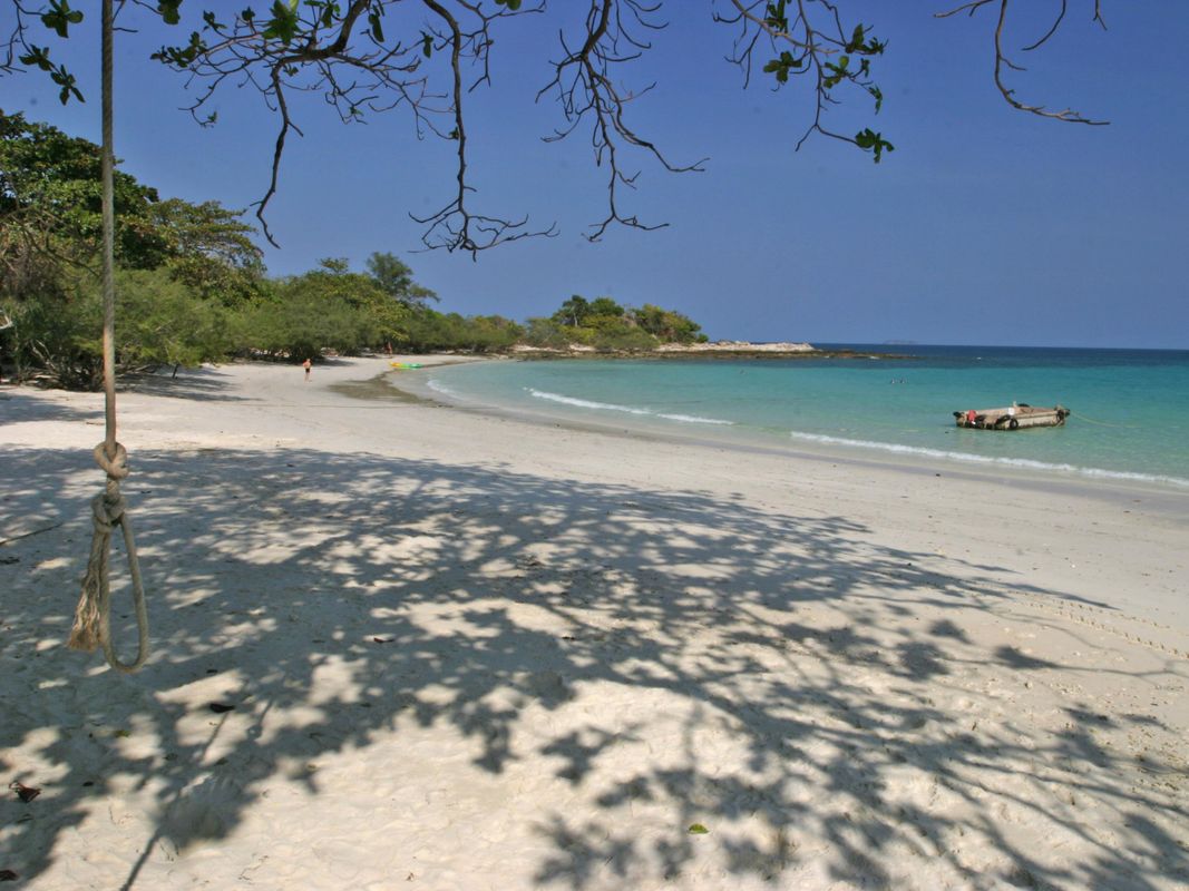 Samet Ville Resort фото 15