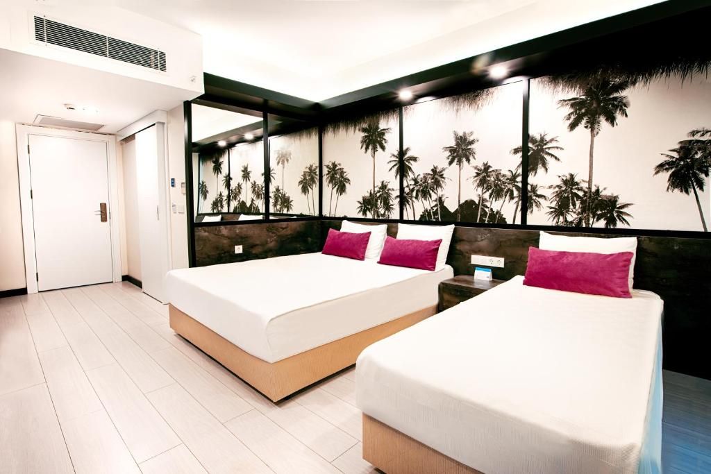 Dosinia Luxury Resort фото 154