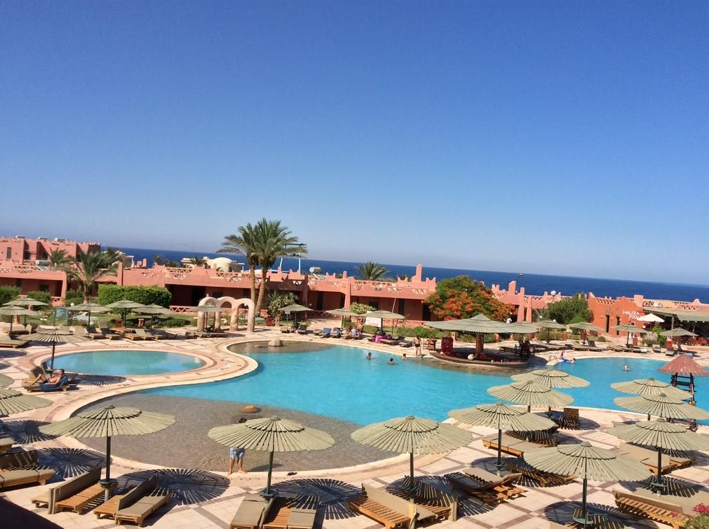 Hauza Beach Resort & Aqua фото 90