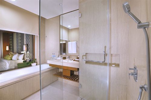 Four Points by Sheraton Bali, Seminyak фото 48