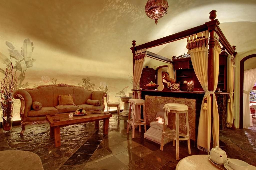 Alchymist Grand Hotel & Spa фото 38