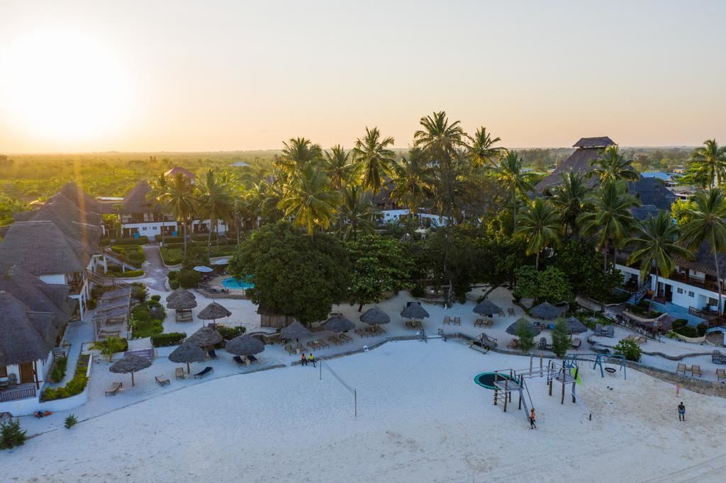 Paradise Beach Resort фото 22