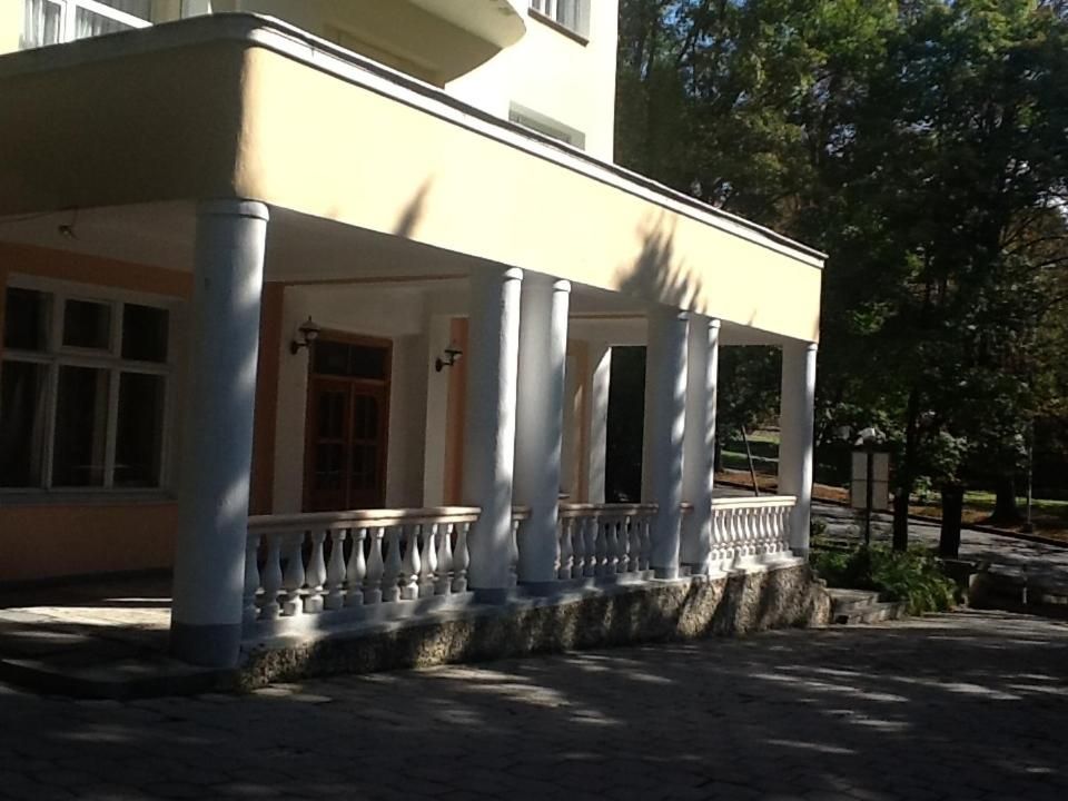Пансионат «Пансионат Родина» фото 34