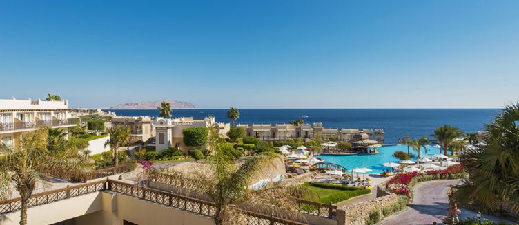 Фото отеля Concorde El Salam Sharm El Sheikh