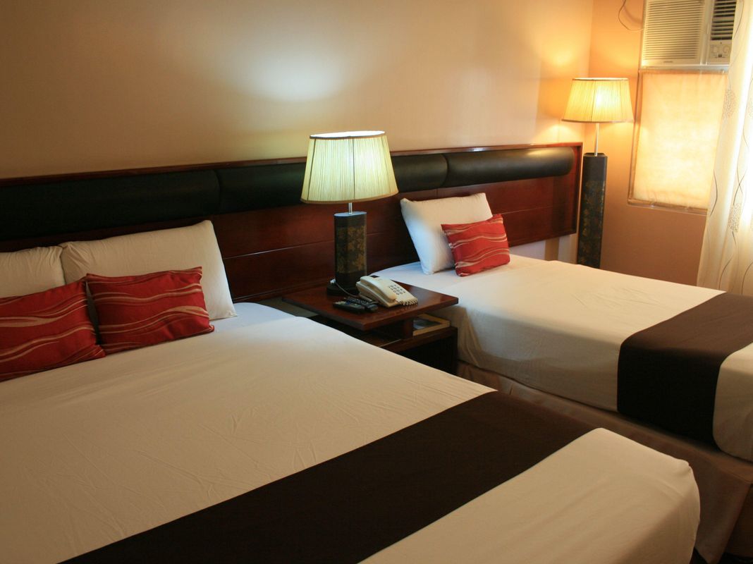 Allure Hotel & Suites фото 10