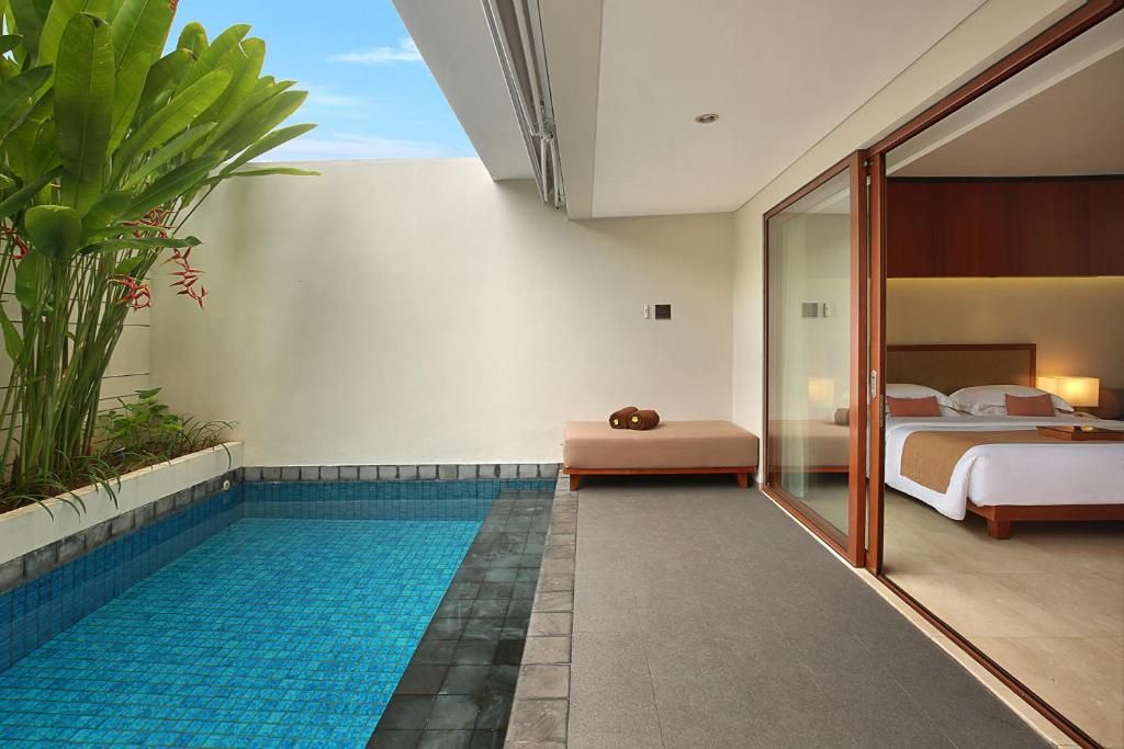 The Magani Hotel & Spa фото 67