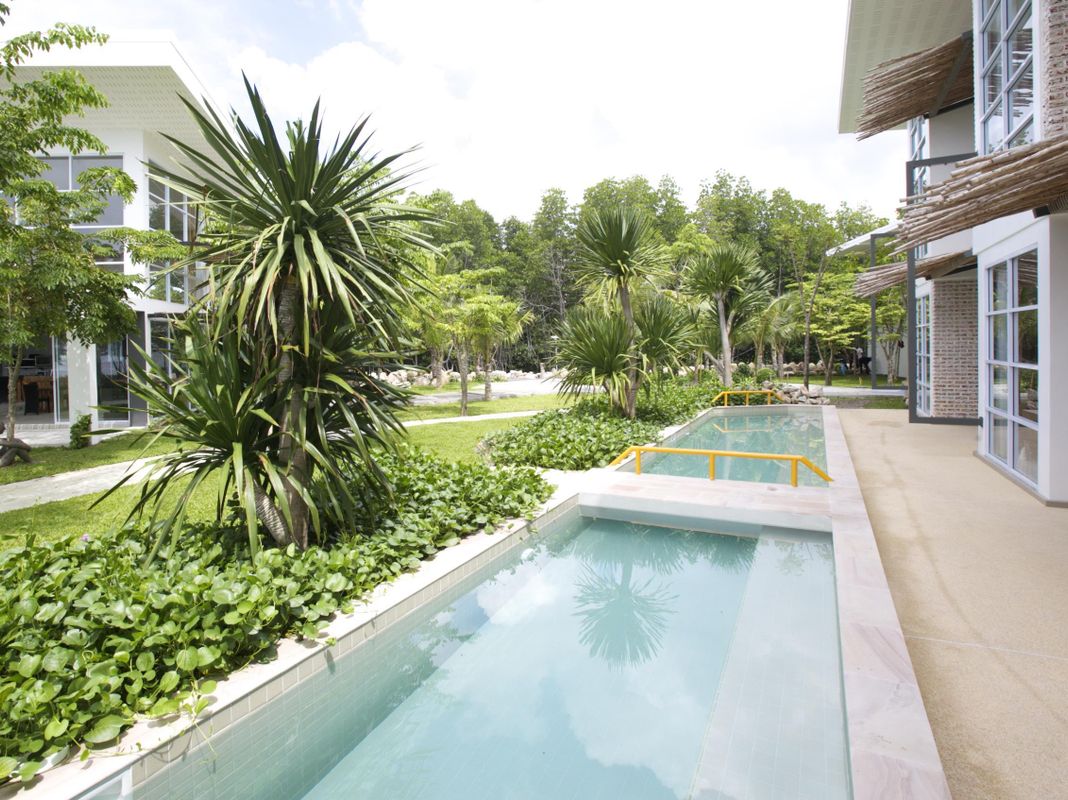 Summer Luxury Beach Resort & Spa фото 6