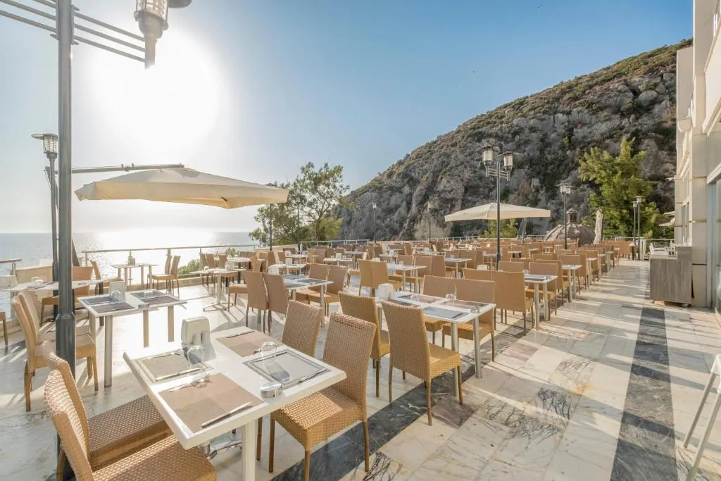 Ladonia Hotels Adakule фото 57