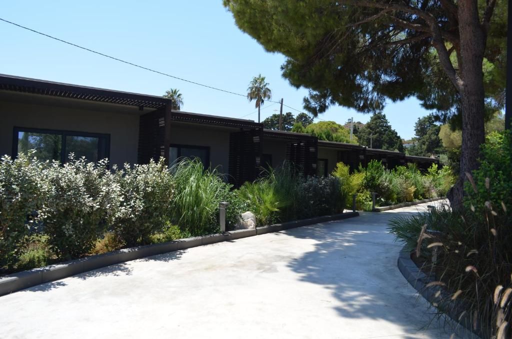 Мини-гостиница «Cook's Club Ialyssos Rhodes» фото 17