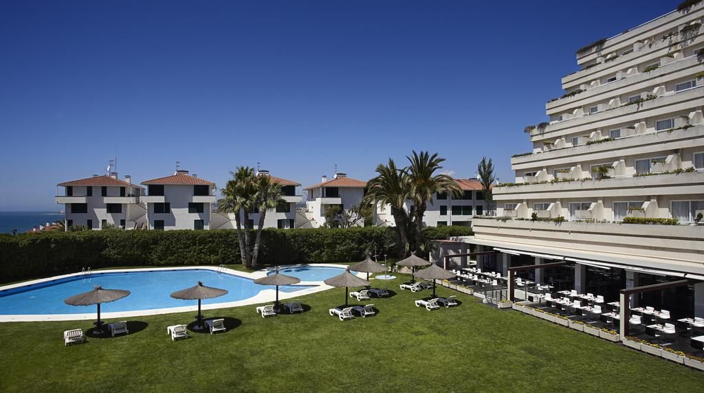 Melia Sitges фото 0