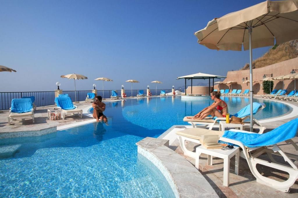 Capo dei Greci Taormina Coast - Resort Hotel & SPA фото 22
