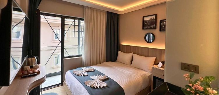 Фото отеля Woxx Hotel