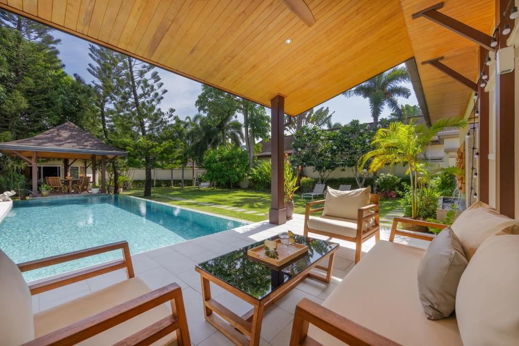Kokyang Estate by TropicLook фото 20