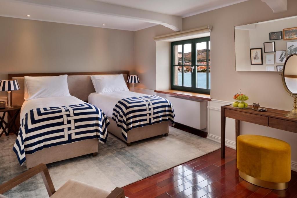 Brown Beach House Croatia фото 28