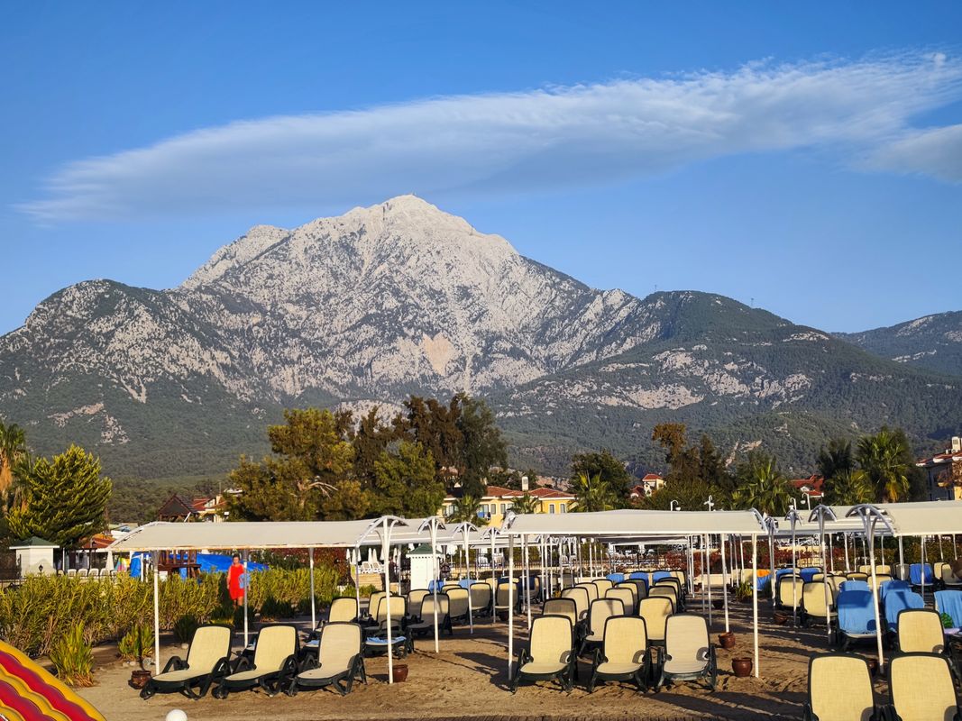 Club Hotel Phaselis Rose фото 85