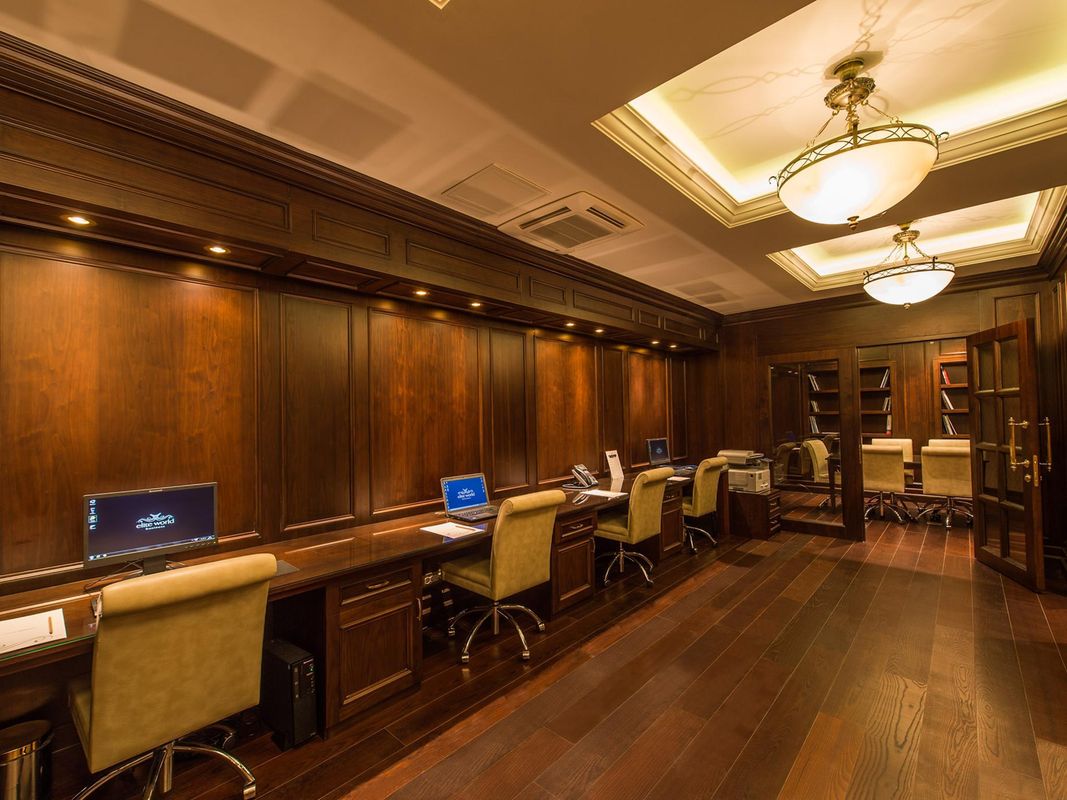 Elite World Business фото 23