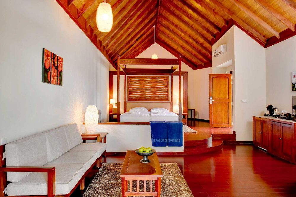 Robinson Club Maldives (Adults Only) фото 55