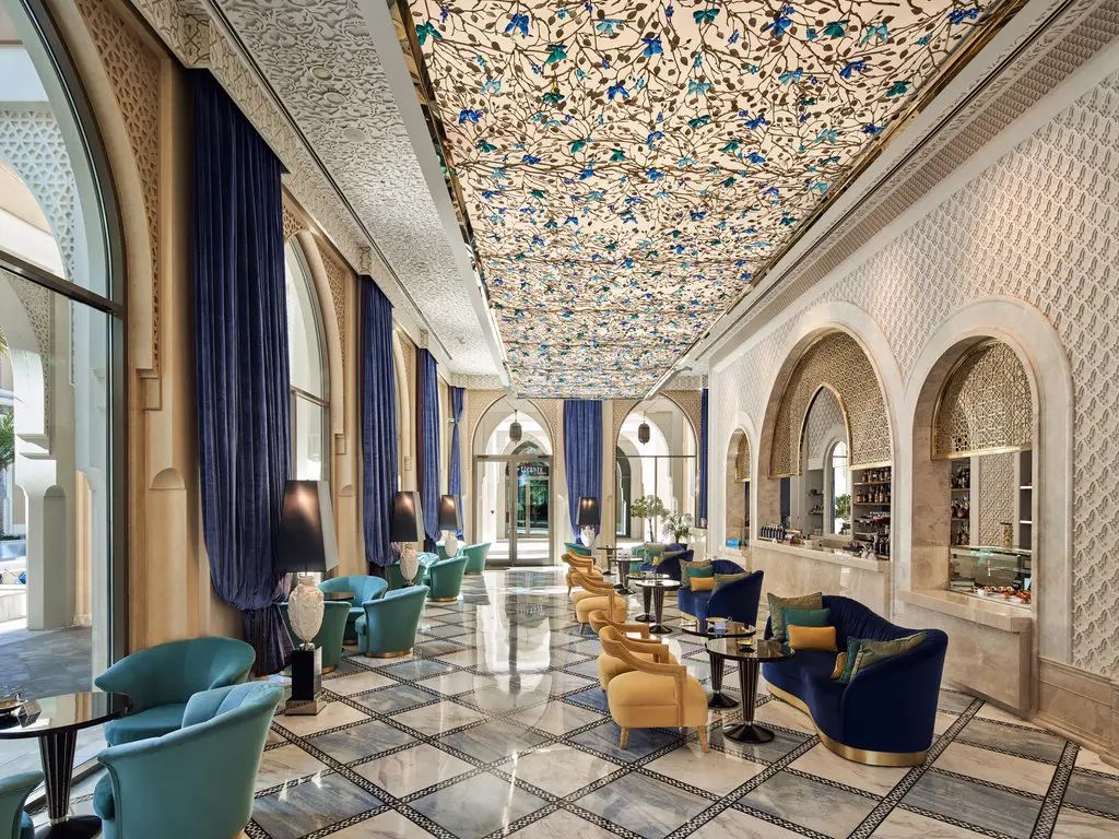 Club Prive By Rixos Saadiyat Island фото 22