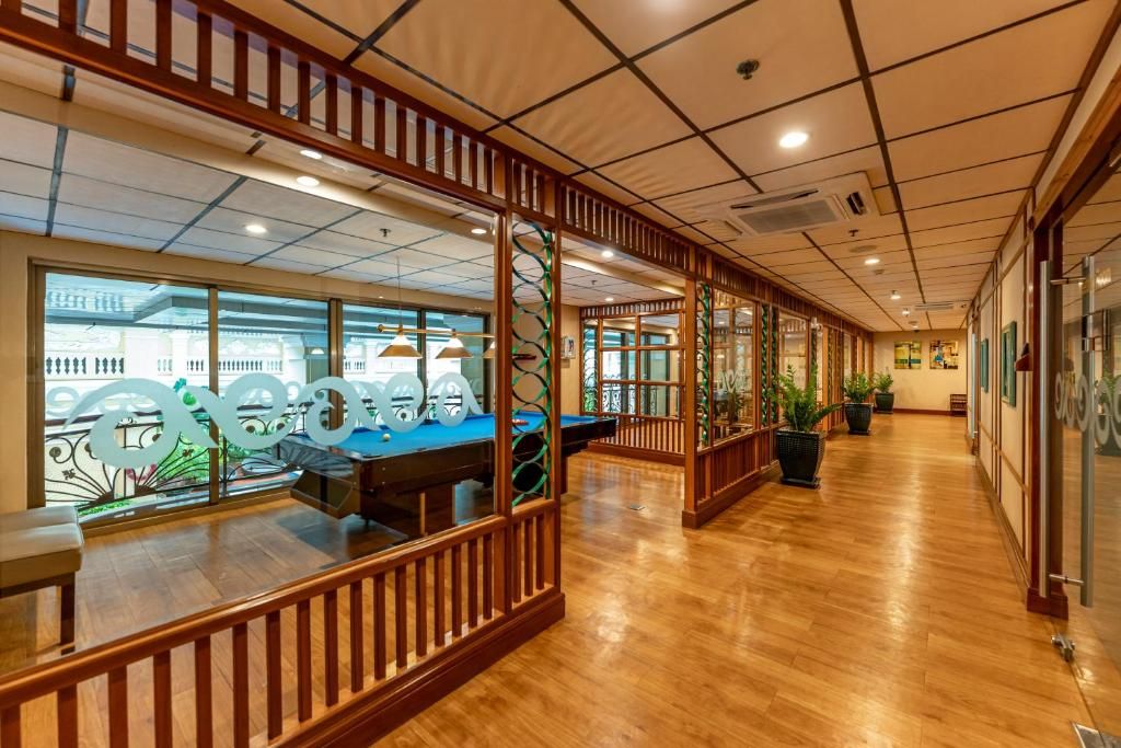 Sherwood Residence фото 29