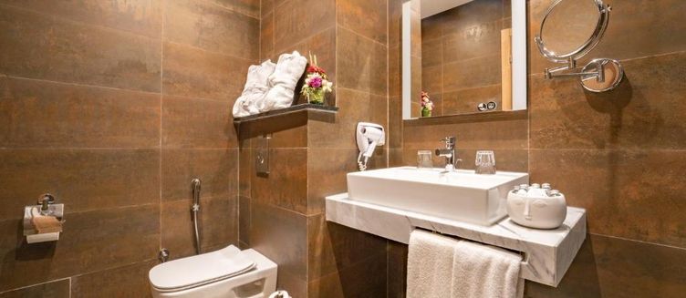 Фото отеля Dominium Hotel
