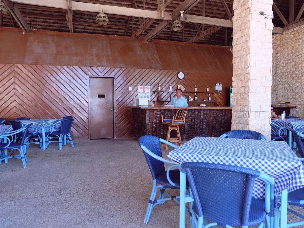 Kontiki Marina фото 25