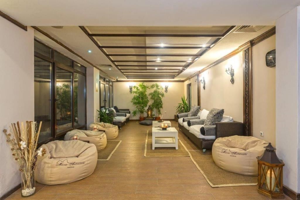 Maria-Antoaneta Residence фото 16